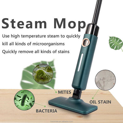 The Sparkix Steam - Super Steam Clean Mop