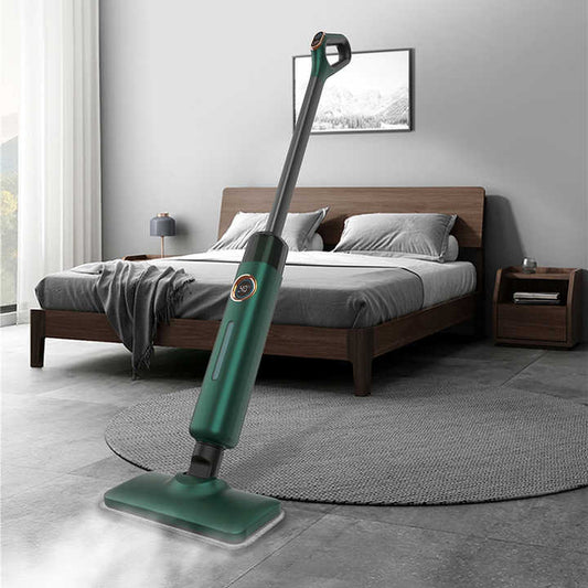 The Sparkix Steam - Super Steam Clean Mop