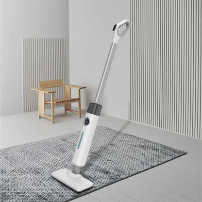 The Sparkix Steam - Super Steam Clean Mop