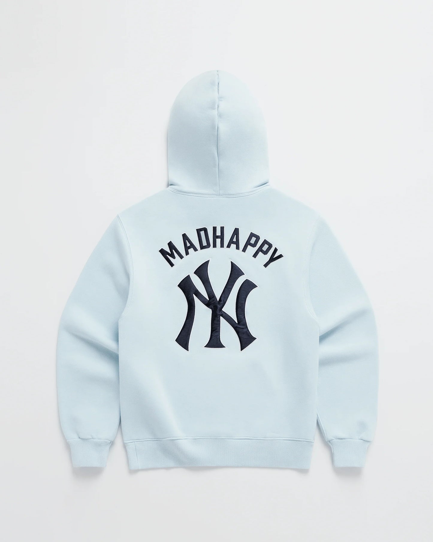 NY MADHAPPY HOODIE