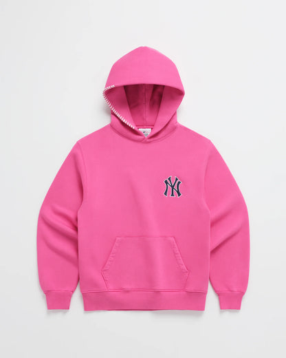 NY MADHAPPY HOODIE