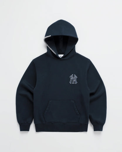 NY MADHAPPY HOODIE